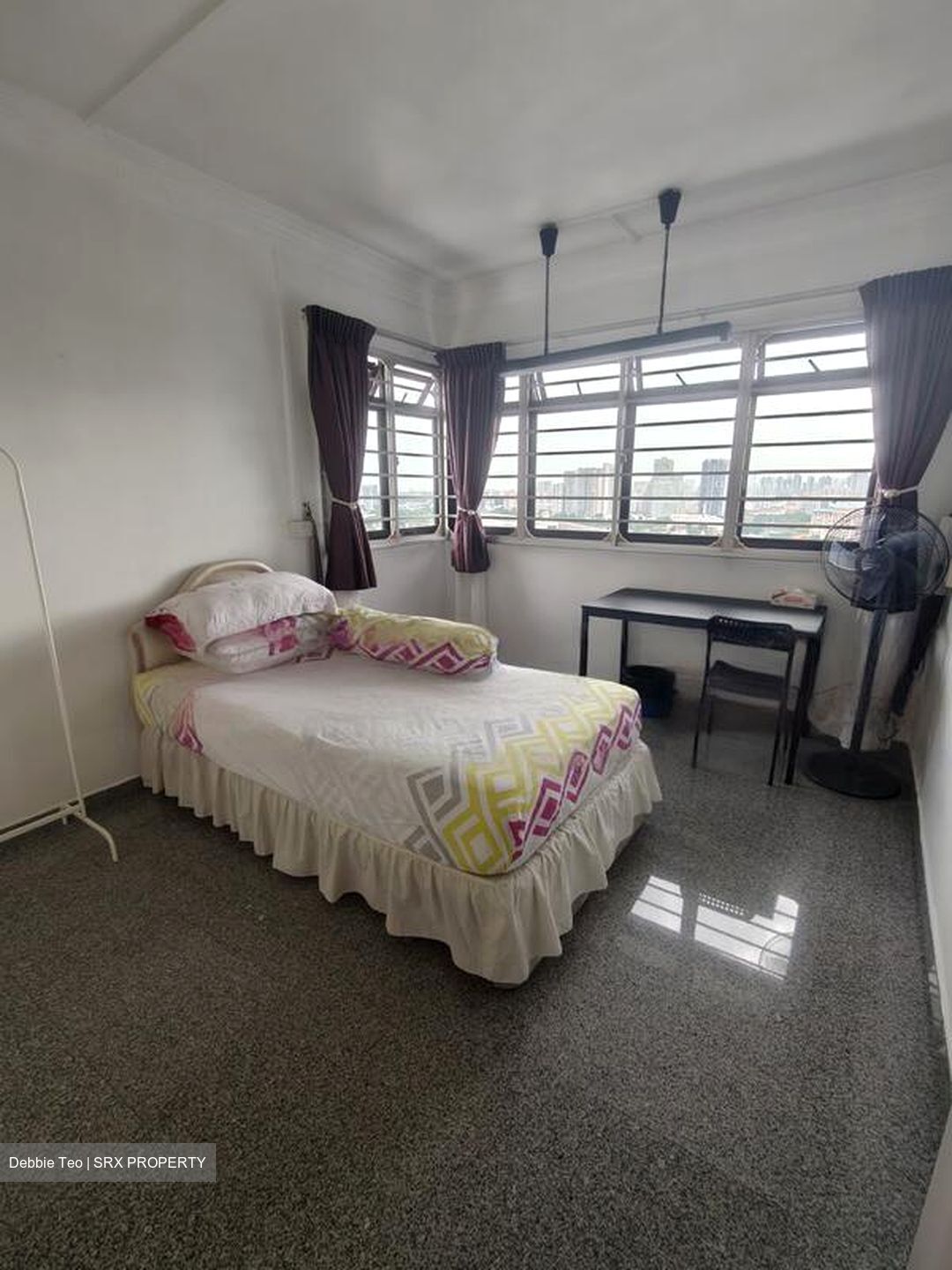 Blk 351 Amk Heights (Ang Mo Kio), HDB 5 Rooms #468155191